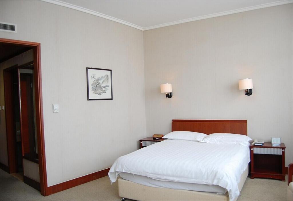 Nanning Qingzhou Rental Apartments Exterior foto