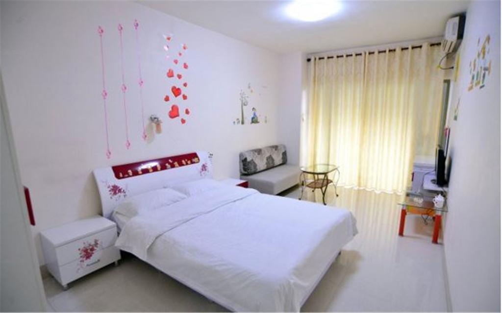 Nanning Qingzhou Rental Apartments Exterior foto