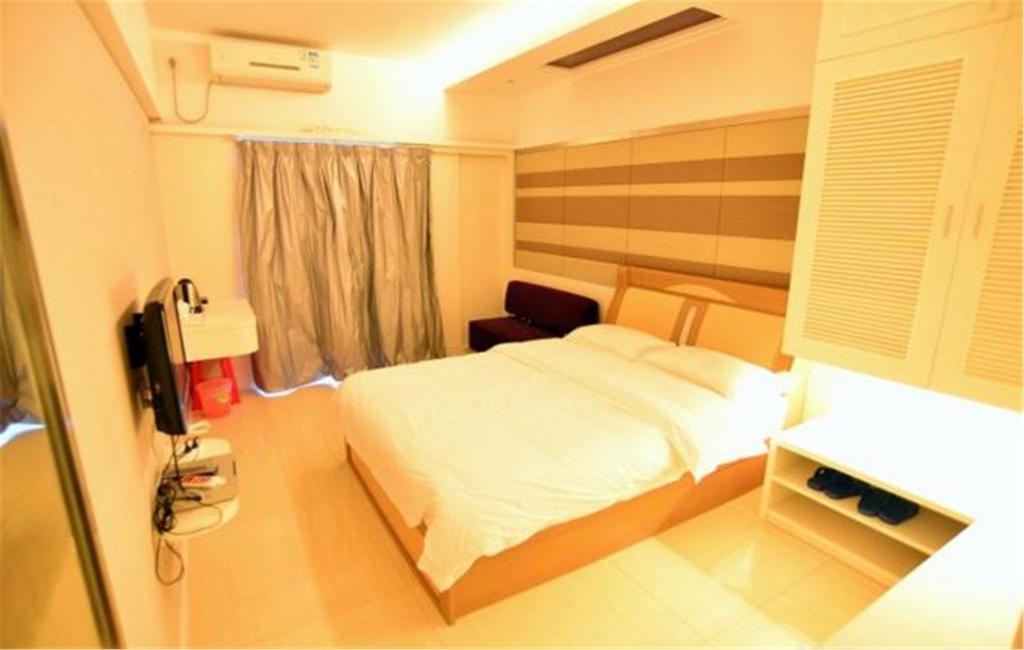 Nanning Qingzhou Rental Apartments Exterior foto